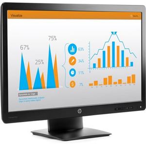 HP ProDisplay P232 – 23” Business and Everyday LED Monitor | Full HD Display&hellip;