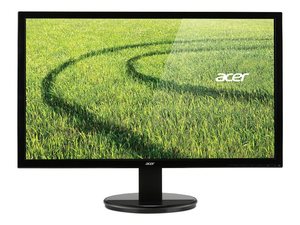 Acer K242HYL – 23.8” Business and Everyday LED Monitor | Full HD Display | H&hellip;