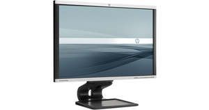 HP LA2405X – 24” Business and Everyday LED Monitor | WUXGA Display | Display&hellip;