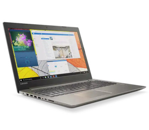 Lenovo IdeaPad 520 – 15.6” Laptop | Intel Core i5‑7200U | 12GB RAM | 256GB&hellip;