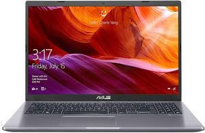 ASUS VivoBook D509DA – 15.6” Laptop | AMD Ryzen 7 3700U | 12GB RAM | 256GB S&hellip;