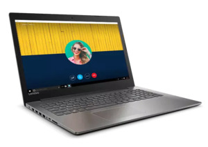 Lenovo IdeaPad 320 – 15.6” Laptop | AMD A12 2.7GHz | 8GB RAM | 256GB SSD | W&hellip;
