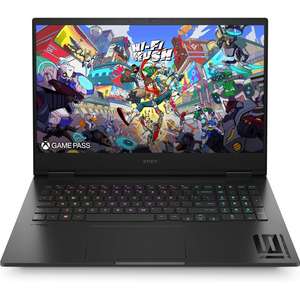 HP OMEN 16‑WF0190TX – High‑Performance Gaming Laptop | Intel Core i7‑136&hellip;