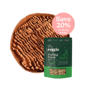High-Protein Feeder Mat Bundle