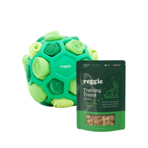 High-Protein Forager Ball Bundle