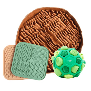 Bundles: Enrichment Kit