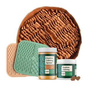 Complete Calm Kit
