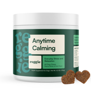 Anytime Calming Chews