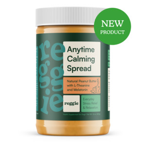 Calming: Anytime Calming Spread