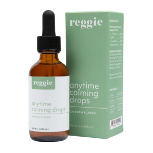 Anytime Calming Drops