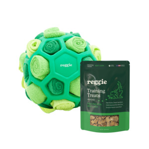 High-Protein Snuffle Ball Bundle