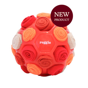 Snuffle Ball For Dogs