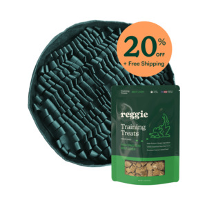 High-Protein Snuffle Mat Bundle