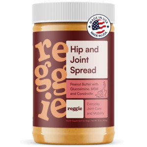 Bestsellers: Hip and Joint Spread