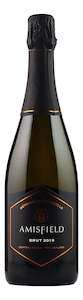 NZ METHODE/SPARKLING: Amisfield Brut Methode Traditional Central Otago 20