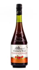 Breuil Pommeau De Normandie 700ml