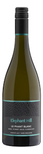 Elephant Hill Le Phant Blanc Hawke's Bay 2021