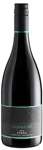 Elephant Hill Syrah 2020