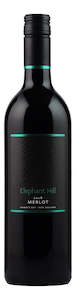 Elephant Hill Merlot 2019