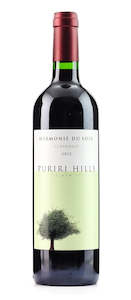 Fine Wine Sale: Puriri Hills Harmonie Du Soir Clevedon 2019