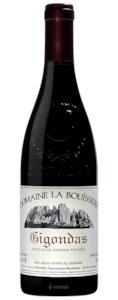 Bouissiere Gigondas 2022
