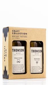 Love Local Producers: Thomson Mini Two Pack