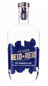 Reid + Reid Gin Rev Dawson 42% 700ml