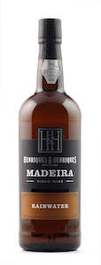H & H MADEIRA RAINWATER