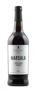 Pellegrino Marsala Superiore Garibaldi Dolce/ Sweet 375ml