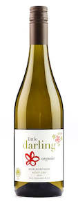 Organic Wine: Little Darling Pinot Gris Marlborough 2022/2023
