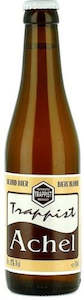 All Blond Beer: Achel Tripel 330ml Bottle