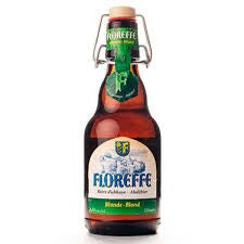 All Blond Beer: Floreffe Blonde 330ml Bottle