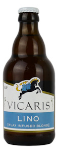 Vicaris Lino Blond 330ml