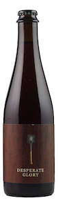 All Barrel Aged: 8 Wired Desperate Glory Oud Bruin 500ml