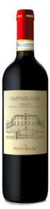 Frescobaldi Castiglioni Chianti DOCG 2023