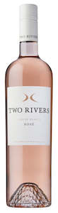 Rose: Two Rivers Isle of Beauty Rose 2024