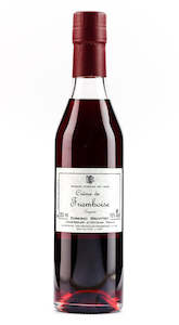 Briottet Raspberry Creme de Framboise 350ml