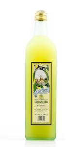 Il Convento Limoncello 1 litre