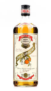 Pierre Ferrand Orange Dry Curacao 700 ml