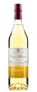 Fruit Lqueures: Briottet Apricot Abricot 700 mls