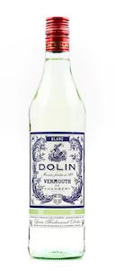 Dolin Vermouth Blanc 375ml