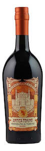 All Vermouth: Antica Torino Vermouth Rosso 750ml