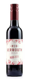 All Vermouth: Reid + Reid Red Vermouth 700ml
