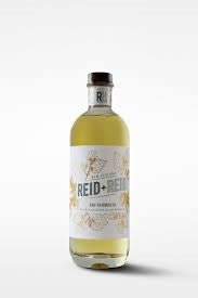 All Vermouth: Reid + Reid Dry White Vermouth 17% 700 ml