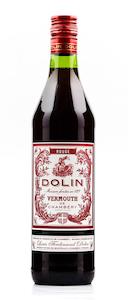All Vermouth: Dolin Vermouth Rouge