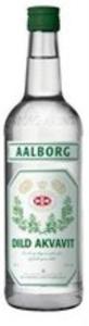 European Liqueurs: AALBORG AKVAVIT DILD 700ML