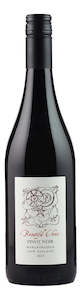 Organic Wines Beers And Spirits: Seresin Beautiful Chaos Pinot Noir 2022
