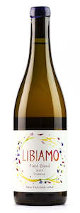 Organic Wines Beers And Spirits: Libiamo White Field Blend Gisborne 2021