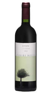 Top 25 Wines Of 2020: Puriri Hills Estate Clevedon 2019