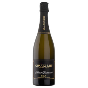 Top 25 Wines Of 2020: Quartz Reef Methode NV Central Otago